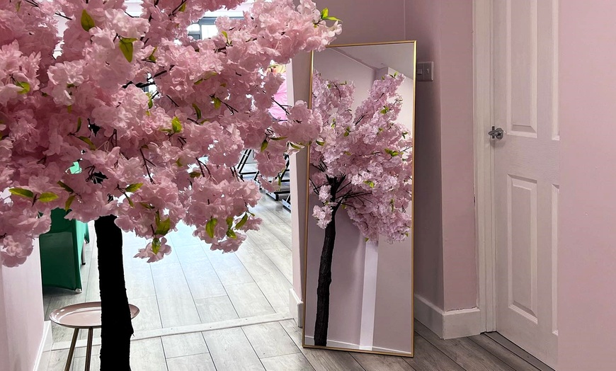 Image 3: Get 60, 75, or 90 Minute Japanese Head Spa Optional Facial