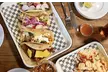 $30, $60 ot $100 Dining Credit Options for Lunch or Any Day at The Sugar House with 7 Restaurants to Choose From - Second Medium