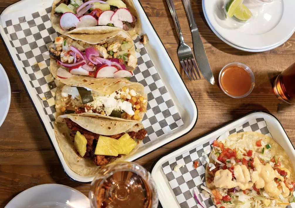 Weekday & Anytime Dining Credit at The Sugar House Station