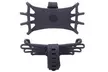 1 ou 2 supports de smartphone rotatif en silicone et caoutchouc pour vélo, livraison offerte - Image 5