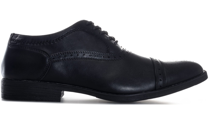 Image 12: Men's Firetrap Shoes