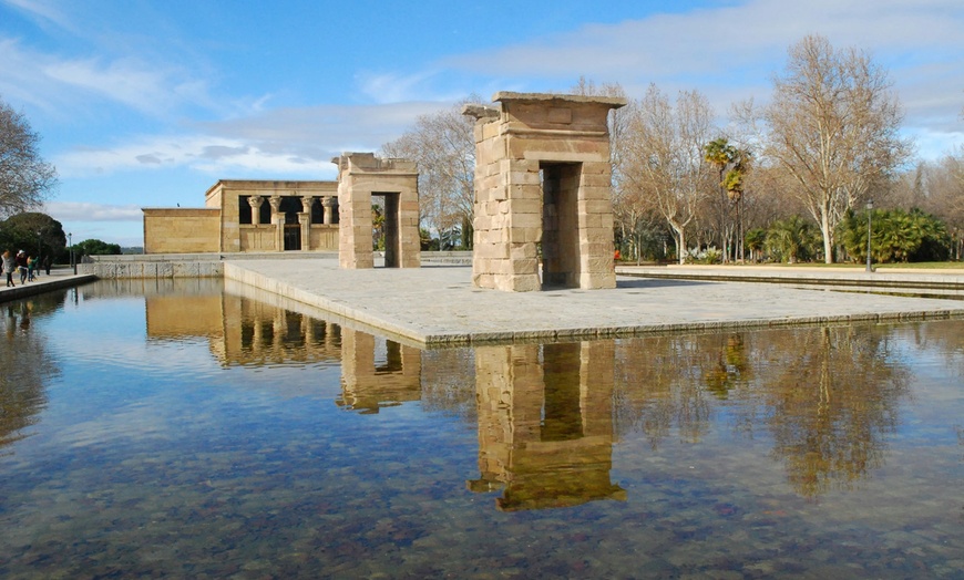 Image 9: ✈ 5-Night Madrid: The Heart of Spain w/ Air & Hotel from Worldee