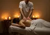 Up to 45% Off and you can Rejuvenate with Deep Tissue Massage and Hot Stones at Simply Anointed Massage Therapy