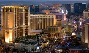 Member-Only Deal: The Venetian Resort Las Vegas