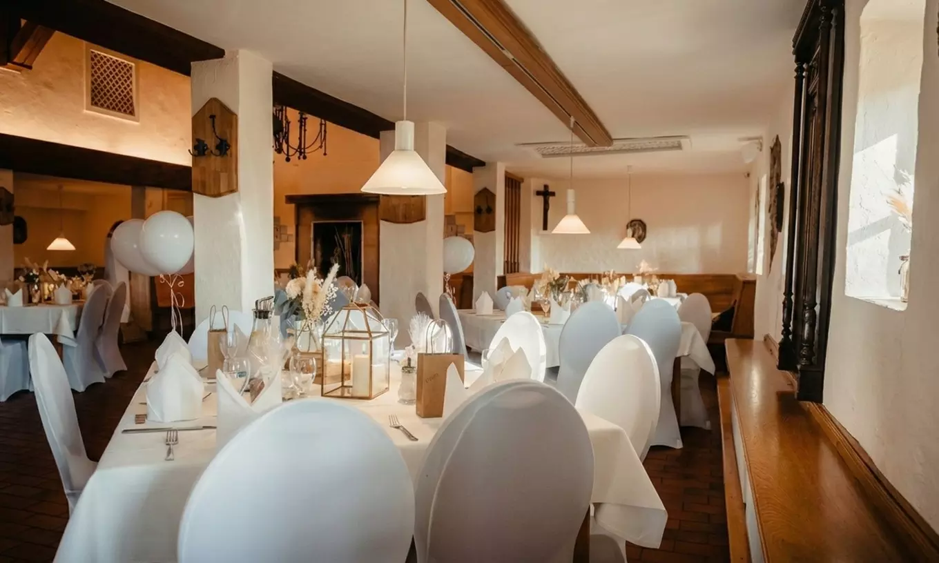 Oster-Buffet am Ostersonntag (05.04.) oder Ostermontag (06.04.2026)