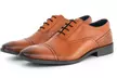 Men’s Premium Leather Shoes - Limited Edition - Second Medium