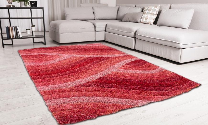 Image 18: DS Living Ultra Plush Rug 