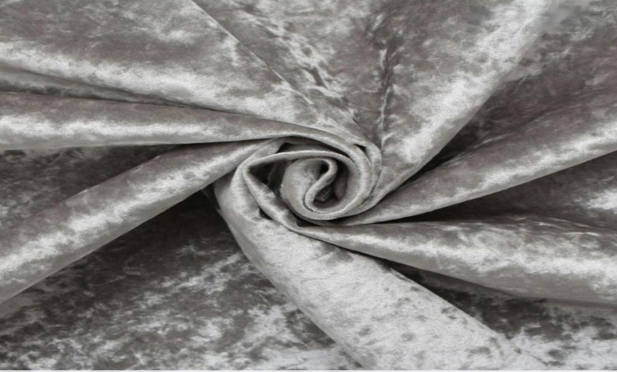 Image 5: Kids' Gio Safety Rail Frame Bed with Optional Mattress