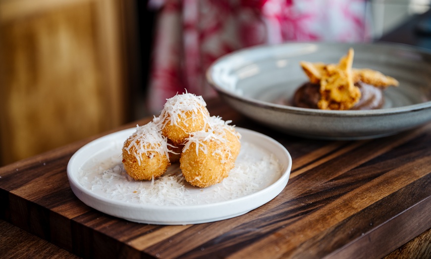 Image 5: Ticket to Good Food Festival