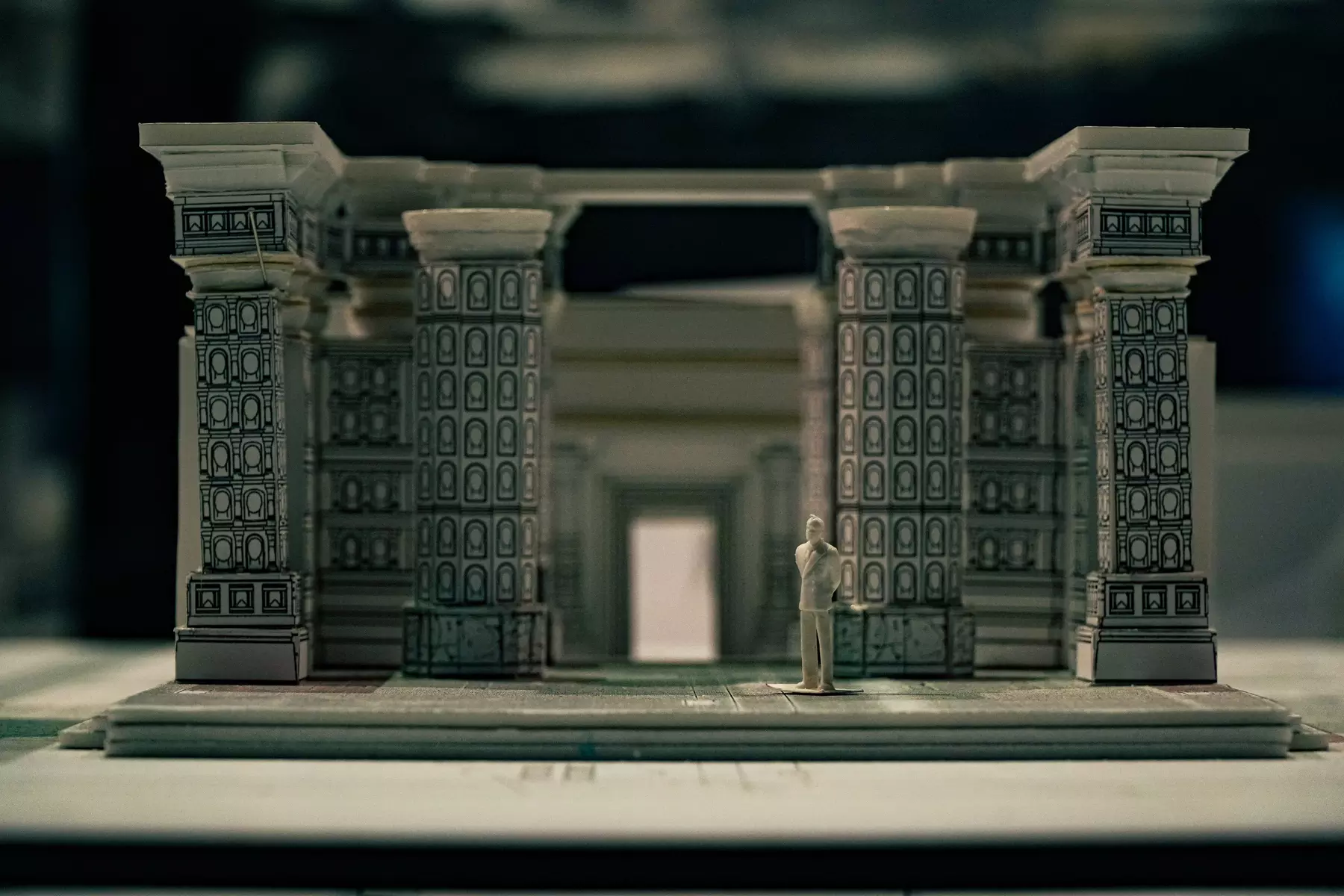 Game of Thrones Studio Tour Experiance with free Shuttle from Banbridge