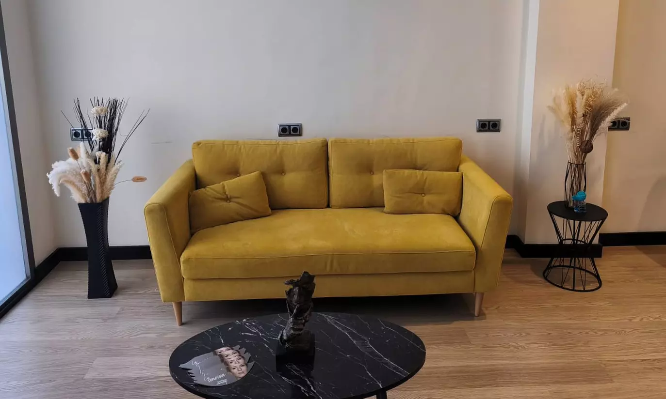 5 o 10 sesiones de tratamiento capilar con casco láser