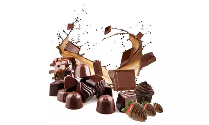 One or Two Tickets to the Toronto Luxury Chocolate Show on November 6, 2016 (Up to 40% Off) - Primary Image