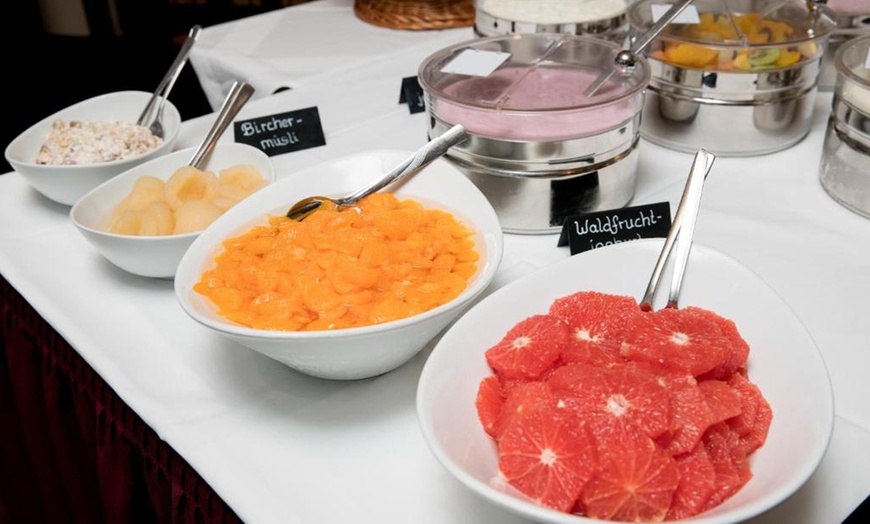 Image 12: Dresden: 1, 2, 3 oder 5 Nächte inkl. Frühstück & Sauna