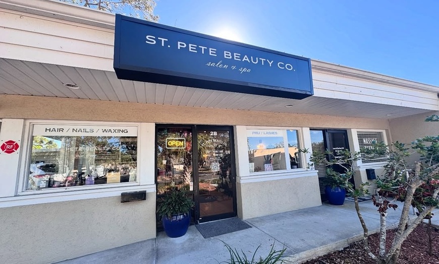 Image 5: Haircut, Shampoo, Blow Dry & Style – With or Without Keratin Treatment