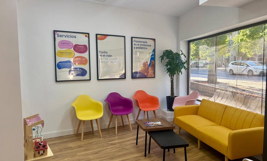 Image 4: Sesión de Body Sculpt en Carissa