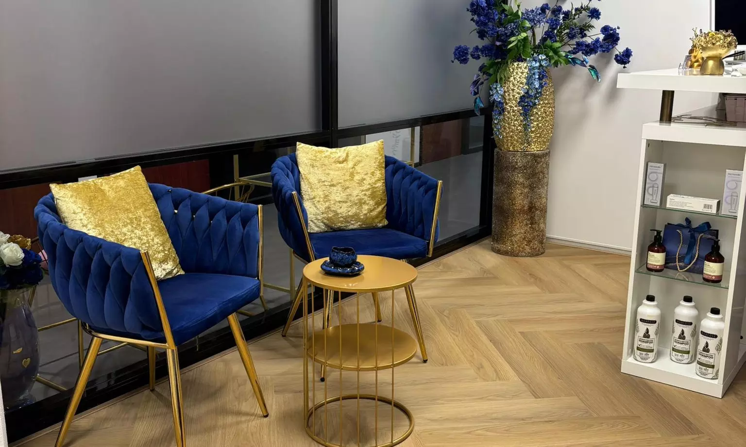 Neem afscheid van ongewenst vet: 1, 3 of 5 cryolipolyse behandelingen