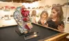 Admission for One, Two, or Four to Rice Northwest Museum of Rocks & Minerals (Up To 39% Off)