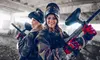 Paintball Open-Play Admission Passes from Play Paintball Promos Passes - Valid at 90+ Locations