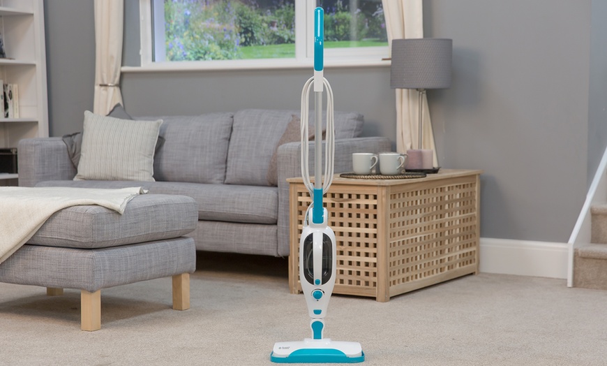 Image 10: Russell Hobbs Steam Mop