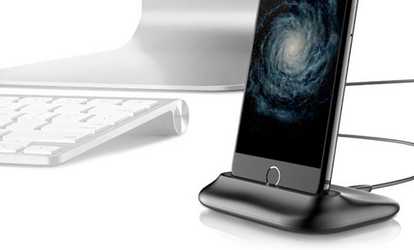 Bild für Ladestation für das iPhone