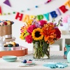 Image 9: 1-800-Flowers Birthday Deal: Save on Flowers & Gift Delivery with Up to 55% Off