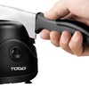 Image 5: TODO Electric Knife Sharpener or Carving Tool Slicer Reamer