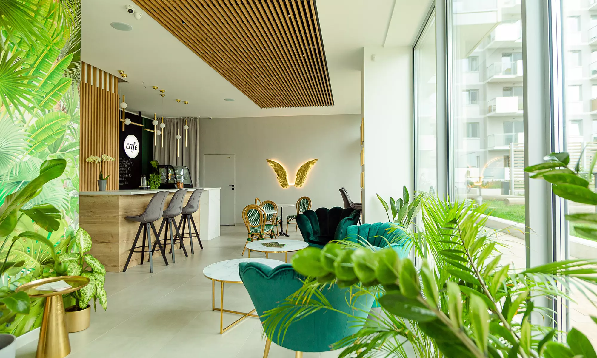 Groupony wartościowe na usługi fitness, wellness i kosmetologię