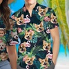 Image 4: Personalized Hawaiian Shirts for the Whole Family (Up to 86% Off)