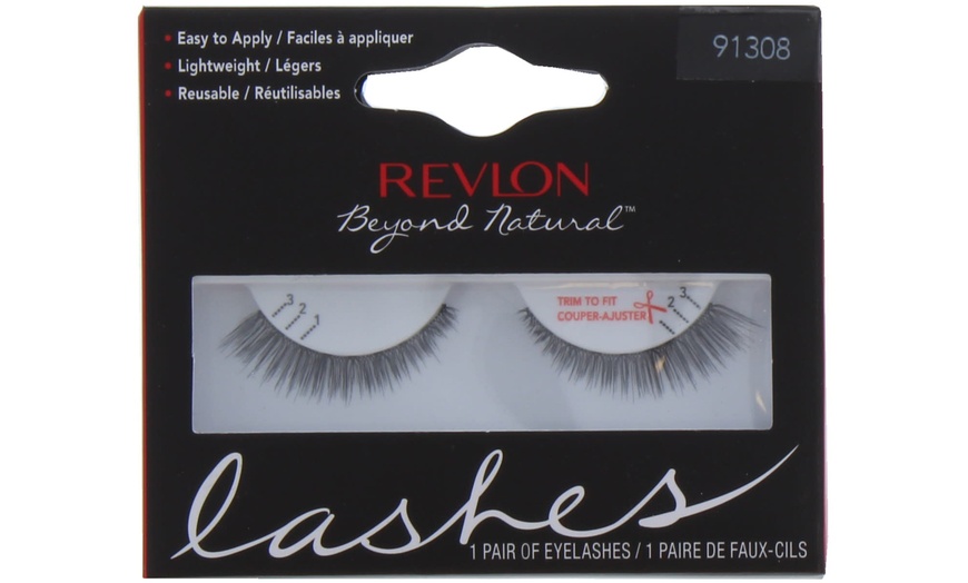 Image 9: Revlon Eyelashes