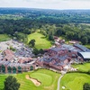 Image 16: Hampshire: 4* Superior Double or Twin Room Stay with Breakfast