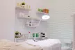 One or Three PRP Nano Facial Sessions with Microneedling for Skin Hydration & Glow at Motek Spa (Up to 50% Off) - Second Medium