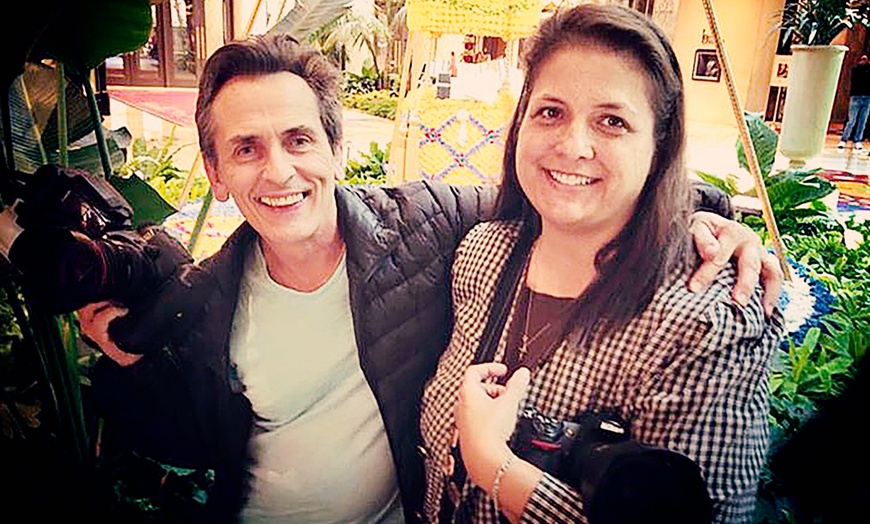 Image 6: Seasonal & Event Photography Sessions with Professional Photographer