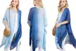 Women's Spring and Summer Kimono and Vest Collection - Second Medium