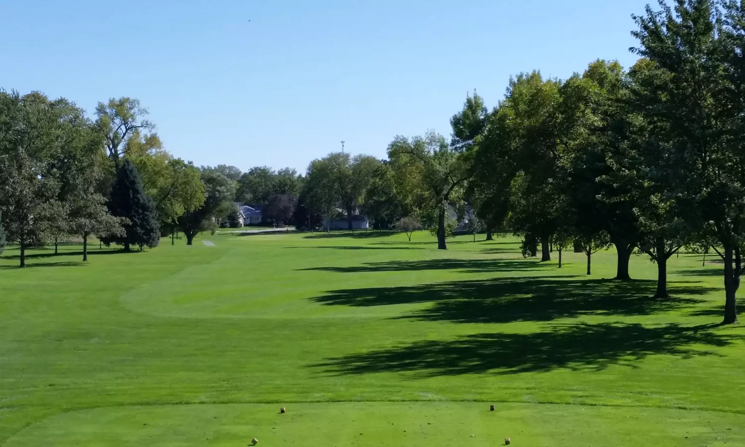 Up to 22% Off on Golf at Elkhorn Valley Golf Club - Primary Image