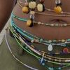 Image 4: Up to 65% Off on Customizable Jewelry at Made By Monaeo