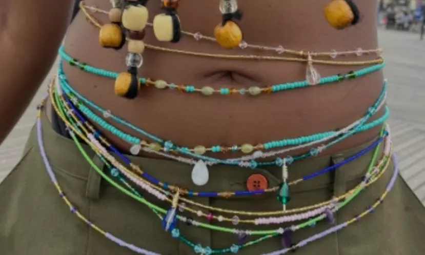 Mobile Jewelry & Waist Beads Parties with VIP Host Perks