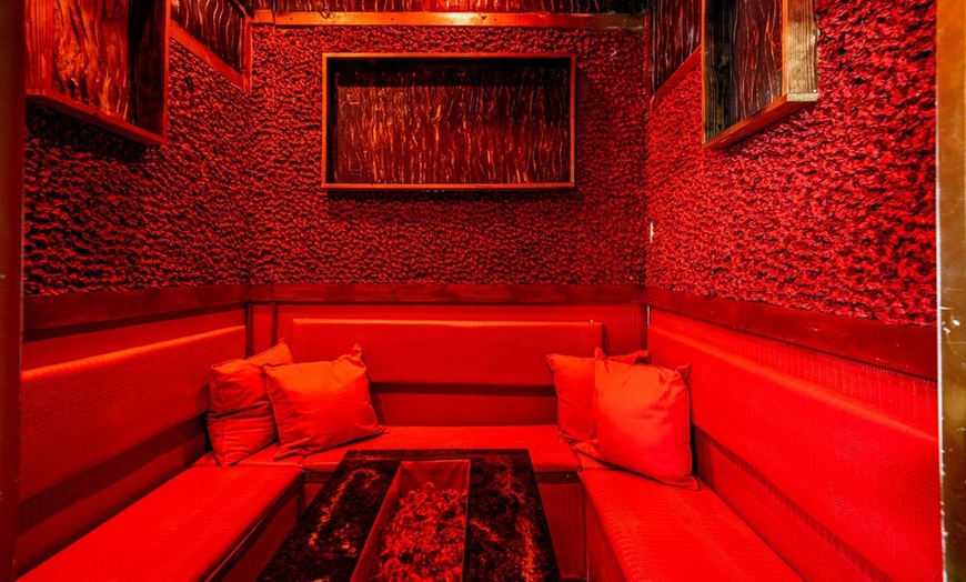 Image 11: Enjoy with 3 Month Membership for Sunset Hookah Lounge & More