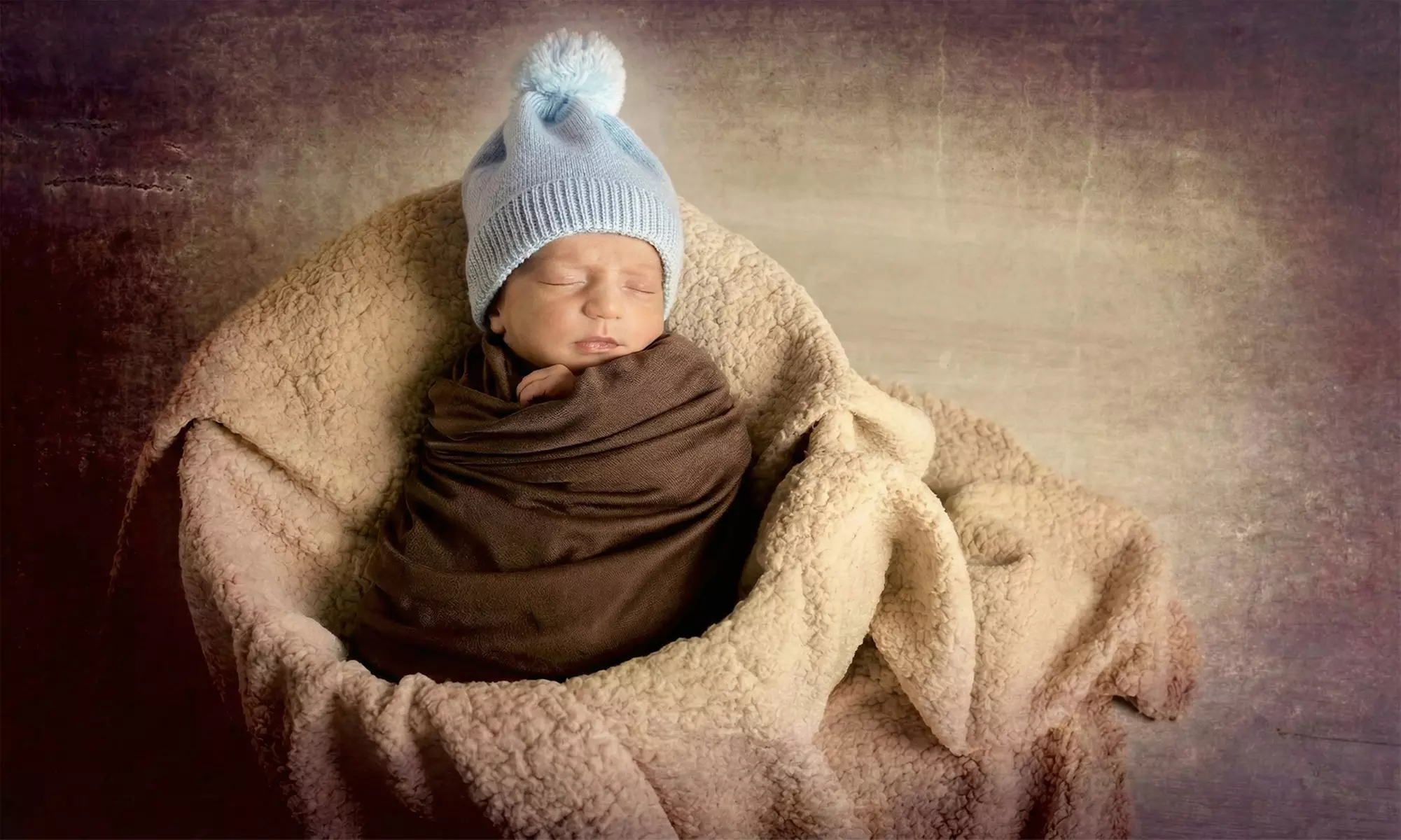 Sesión de foto en estudio para hasta 4 personas (10 o 20 fotos)