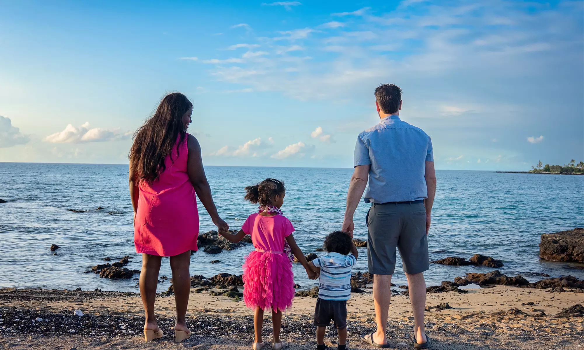 Big Island Mini & Signature Adventure Photoshoot Sessions