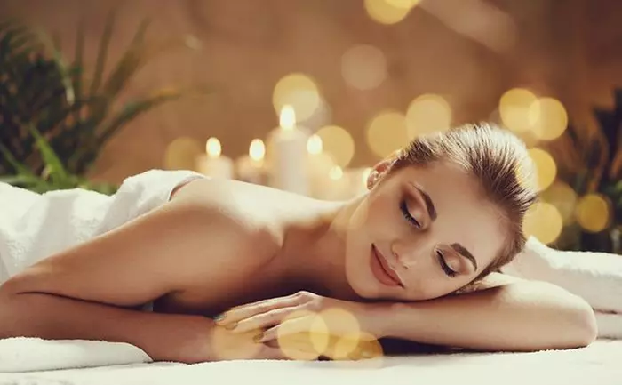 Massage au choix, soin du visage ou rituel bien-être sur mesure