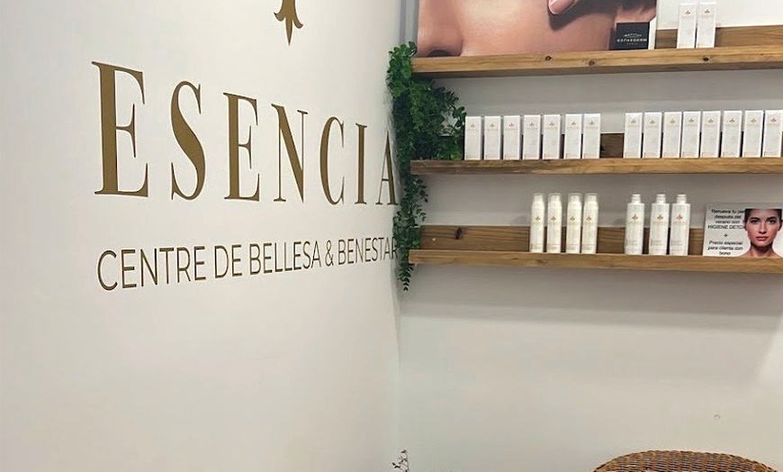 Image 5: 1 o 2 sesiones de radiofrecuencia Indiba facial o corporal