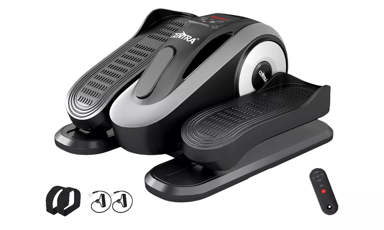 Centra Home Fitness Equipment Range