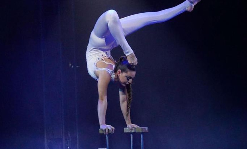 Image 6: Europa Super Circus - Up to 37% Off