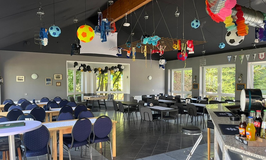 Image 2: Bis zu 20% Rabatt auf den Brunch bei Zum Anpfiff