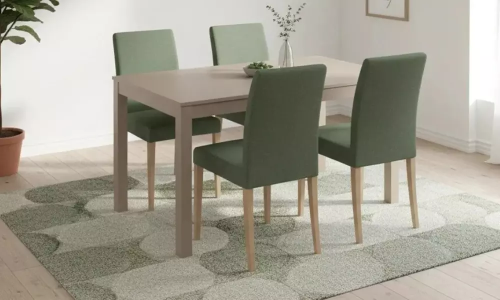 Tavolo allungabile Belfort Made in Italy