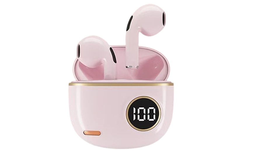 Image 6: Auricolari wireless Bluetooth in-ear 