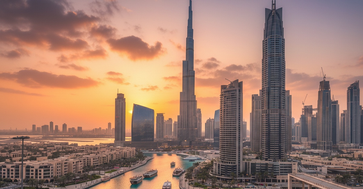 Explore & Enjoy Dubai City Tour: Iconic Landmarks & Culture Explore & Enjoy Dubai City Tour: Iconic Landmarks & Culture