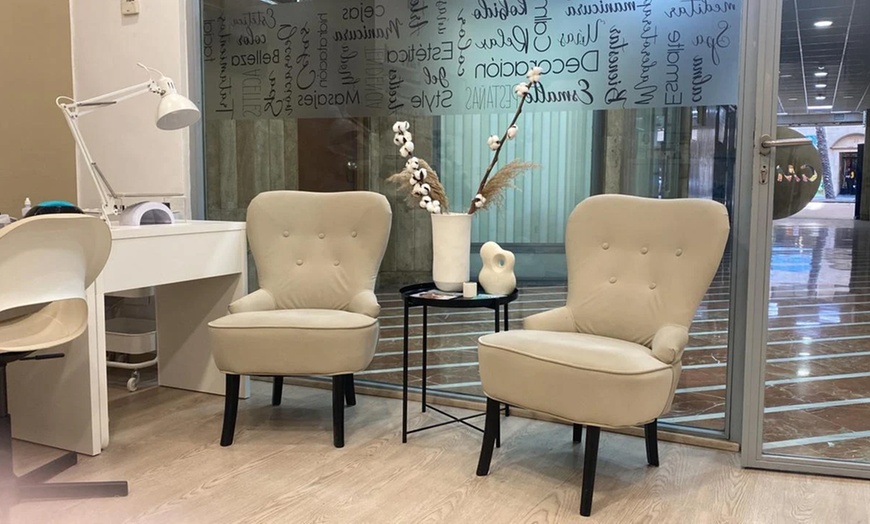 Image 9: Ritual head spa o premium en versión individual o en pareja