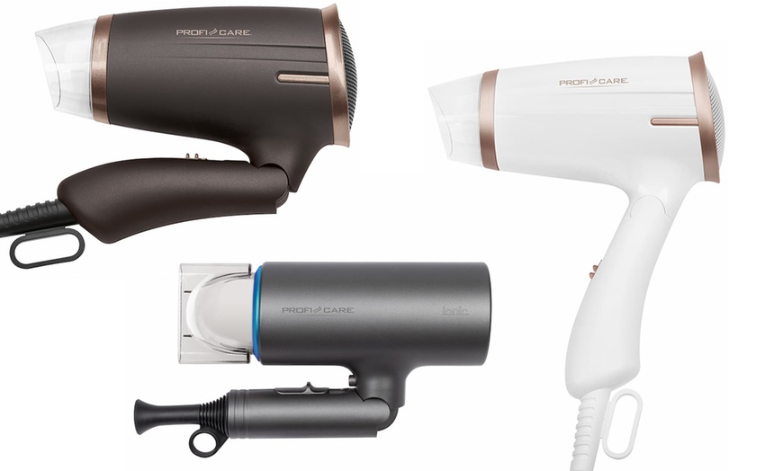 Image 1: Sèche-cheveux ProfiCare