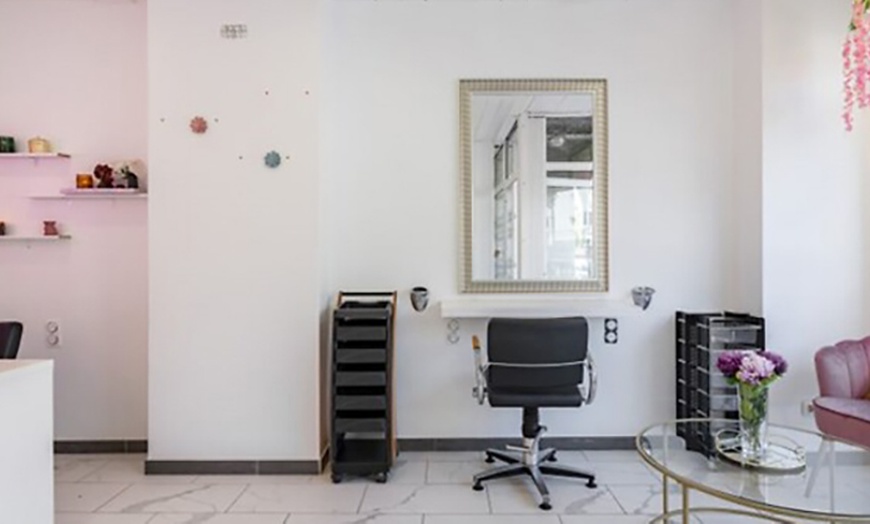 Image 4: Épilation à la cire 1 ou 3 zones avec KS house of beauty